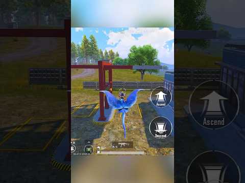 Sevou Trick 18 - Tired Fish 🐟 #sevou #levinho #pubgm #pubgm330 #bgmi #pubgmobile