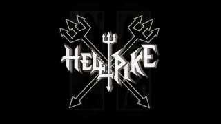 HELLPIKE - Lucha por el Metal