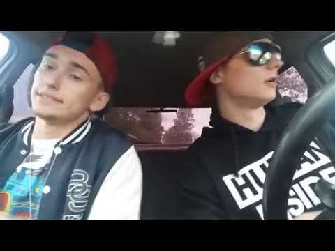 Wyder x KcK - Siema, jestem Raperem (Prod. Kosa)  [OFFICIAL VIDEO]