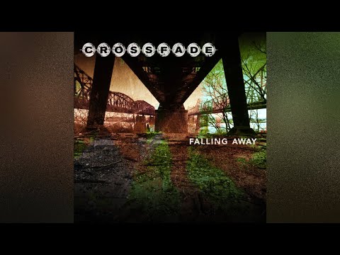 Crossfade - Falling Away (Full Album)