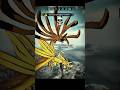FF NEW EVENT The Nine Tails Theme NINE TAILS SKY WING NARUTO X FREE FIRE Freefire Shorts