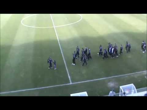 Portimonense vs Atlético (Resumo e homenagem aos ...