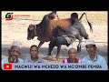 Kutana Na Magwiiji Wa Mchezo Wa Ng Ombe Kisiwani Pemba