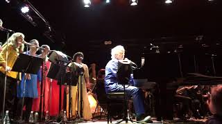 Neil Finn — Chameleon Days — Auckland Arts Festival, Silo Park, March 9, 2018