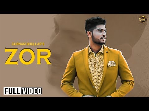 Zor