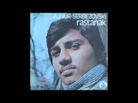 Ajnur Serbezovski - Rastanak - (Audio 1978) HD