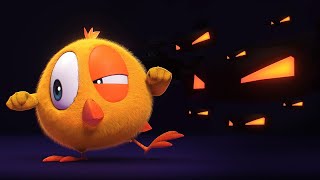 Chicky and the robots | Where's Chicky? | Cartoon Collection in English for Kids | New episodes