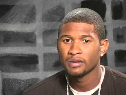 Thumbnail for Usher, Documentary Part 1
