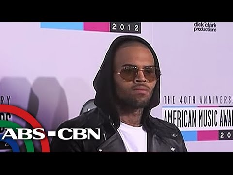TV Patrol: Chris Brown, hindi pa rin makakaalis ng Pilipinas