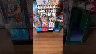 Back to back hits… is my luck finally turning? 👀