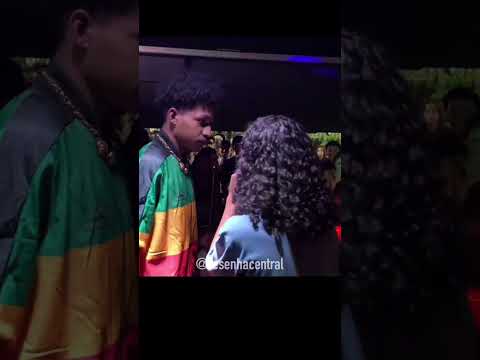 Façamos assim! Xamuel x Kroy #batalhademcs #batalhaderimas #resenhacentral #shortsderimas