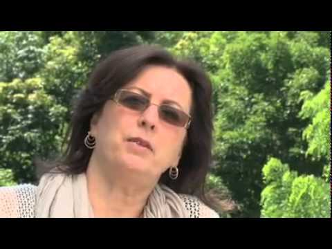 Carole Robert et la fondation BDA