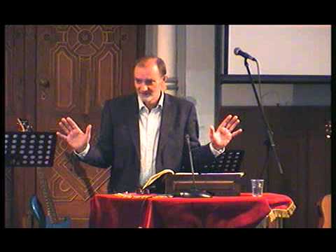 26.01.2014. Nedjelja 10h - Stojan Gajicki