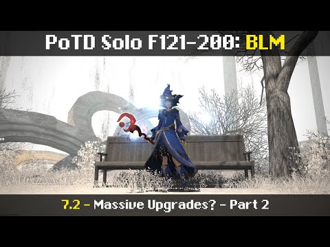 7.2 - PoTD Solo BLM - F121-200 - Better than PCT? (4/3/25)