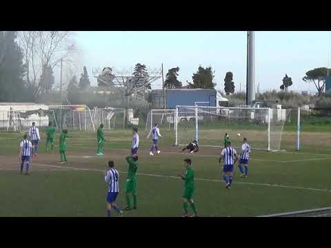 Promozione/A: MUTIGNANO ROSETANA 1-0
