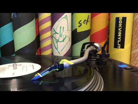 Bassline Boutique  - Funk Revolution (Bonus Track)