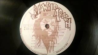 Super Cat - Them No Care - Wild Apache - DJ All Stars Vol. 3 LP