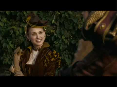 The Other Boleyn Girl (Clip "With My Thighs")