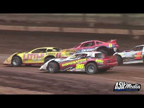 Thrills and Spills | 12th March 2011: Maryborough - 2010/11 Queensland Super Sedan Title
