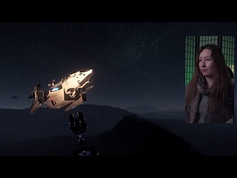 Star Citizen's explosions are astonishing | Star Citizen 3.16