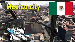 Mexico City  video
