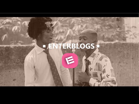 Owusu Brothers - Anigye (Official Music Video)