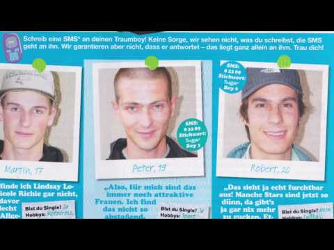 Pressesch(l)au 74 (Fischfang, Sugar) - Teaser