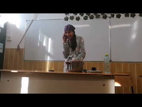 MONOLOG "GOSPODINA PRIN TELEFON"