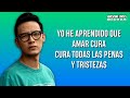 Vaes feat. Lizzy Parra - Amar Cura | Video Con Letra