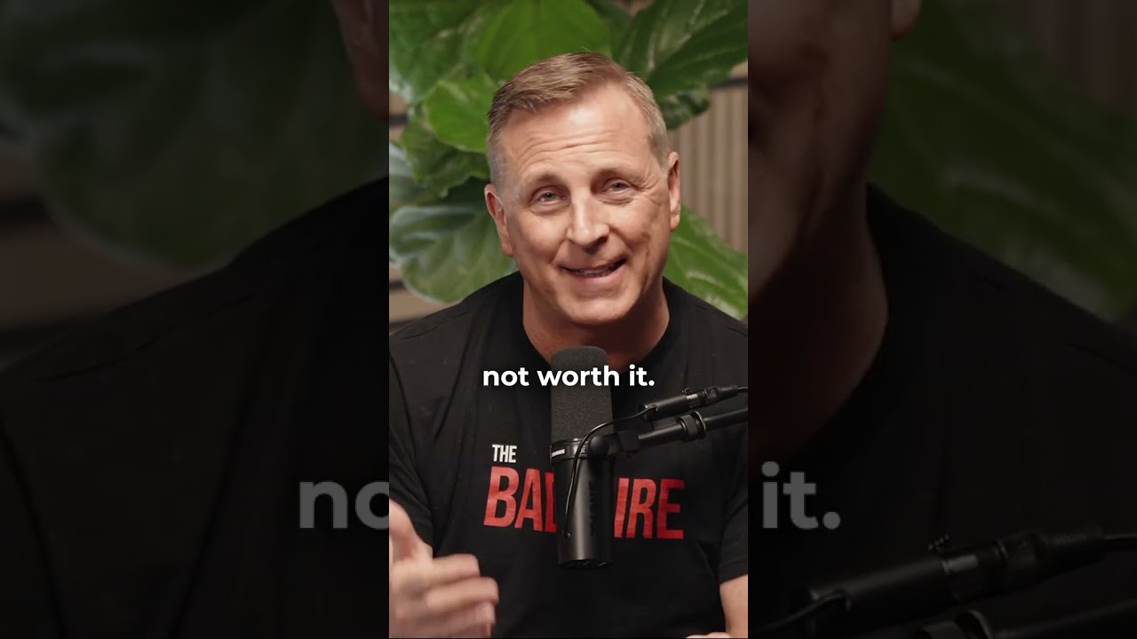 This is why you should NEVER lie on your resume...