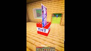 Download lagu Minecraft The Power Of UNO 2 💀 mp3