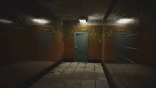 Pulk/Pull Revolving Doors - Radiohead (slowed and reverb)