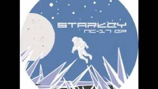 Starkey: Let You Go