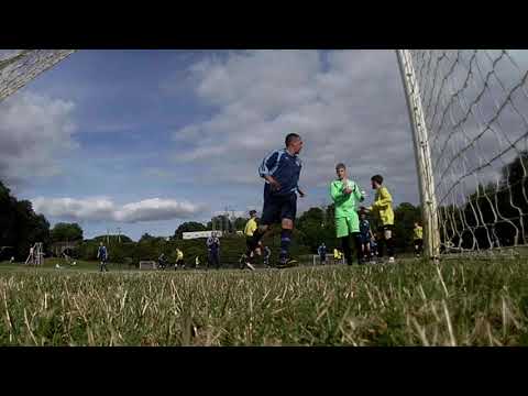Goal Cam | Northants Combination League | Weedon vs Higham Town Res