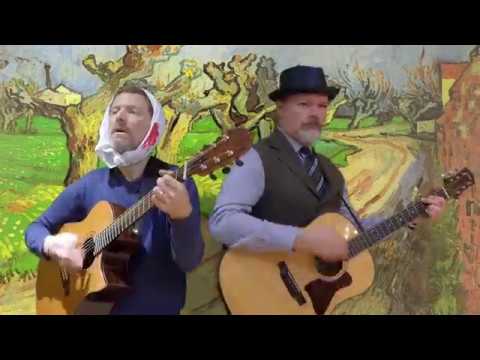 Ballet Crisis -- Come Back Gauguin (Official)