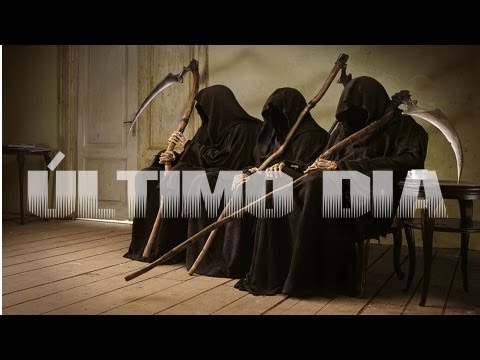 Último Dia - Pregador Luo - Apocalipse 16 - Templo Soul (Letra Legendada)