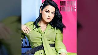 Maite Perroni - Loca (feat. Cali y El Dandee) (Audio)