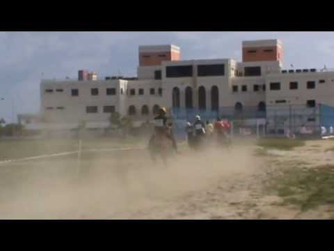 Akhir Kuda KKB - 11 Mei 2013