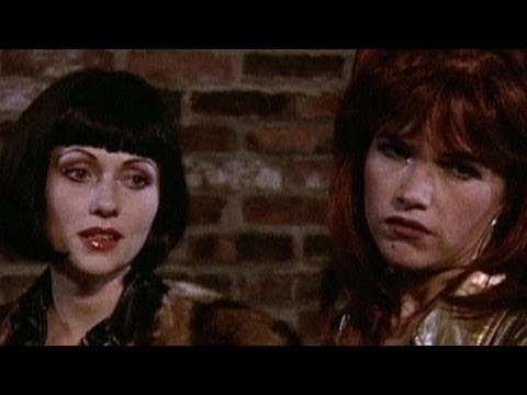 Zuhälter in der Krise - Ladykracher