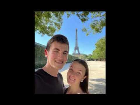 Willibed et Laurie !