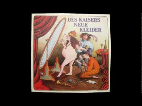 Des Kaisers neue Kleider