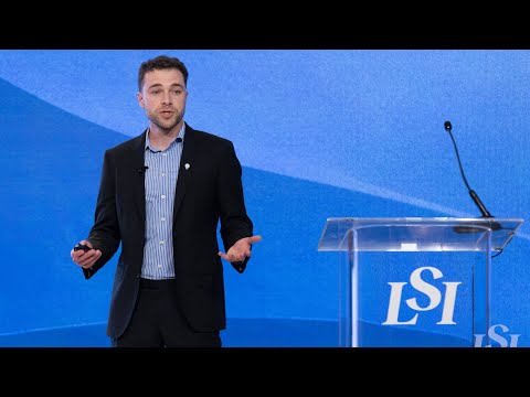 Samuel Frishman, MDC - Robotic System to Improve Cancer Diagnosis | LSI USA '24