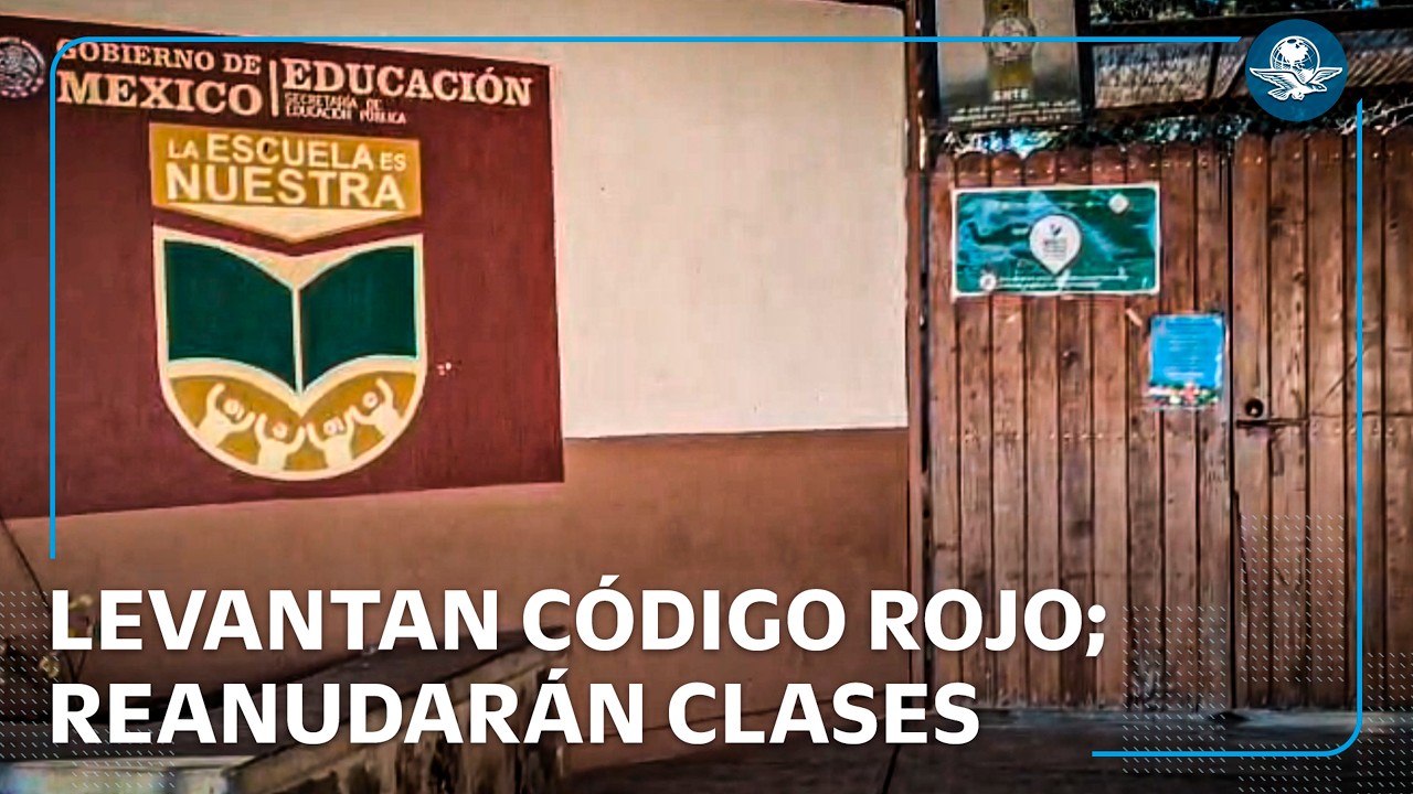 Tras violencia en Tapalpa por operativo contra “El Mencho”, estudiantes retomarán clases