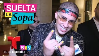 Se calientan motores para los Latin American Music Awards 2017 | Suelta La Sopa