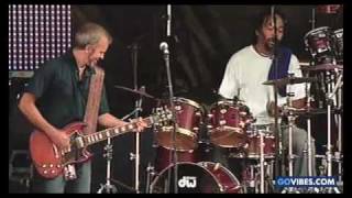JJ Grey & Mofro - "On Fire"  live at Gathering of the Vibes