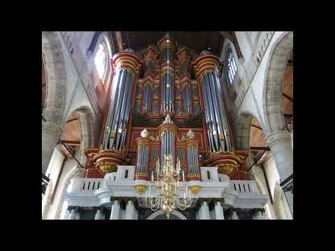 Alexandre Guilmant (1837-1911):  Marche Triomphale   op. 34  (1872)