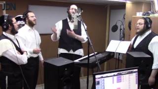 מגזין JDN חושף: כך מבצעים חברי 'מלכות' את ההקלטות הווקאליות