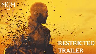 Video trailer för Official Restricted Trailer