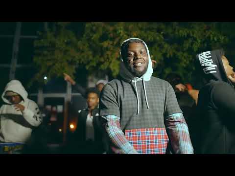 Rio Da Yung OG, YN Jay & Pros Ap - Coochie Flow (Official Video)