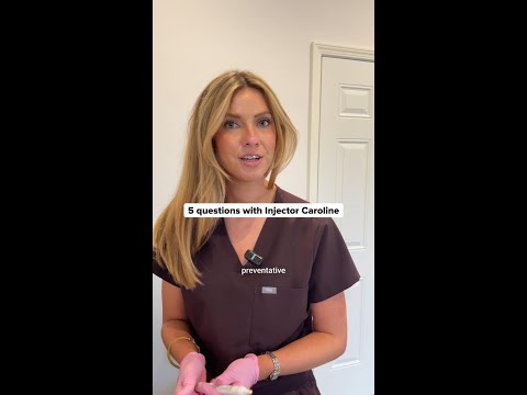 Which of these myths about injectables and skin treatments have you believed?